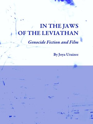 cover image of In the Jaws of the Leviathan